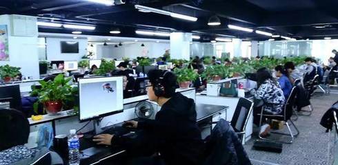 双创人物 | 张江周:5年开发百款游戏,打造河北的游戏梦工厂